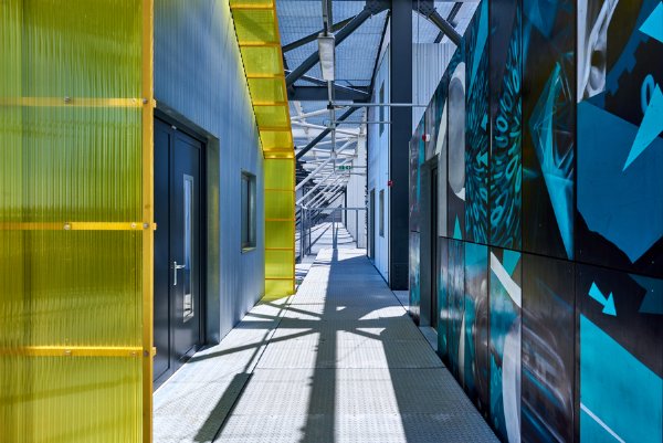 Property at On the Gantry, Here East, Queen Elizabeth Olympic Park, London E15 2HB